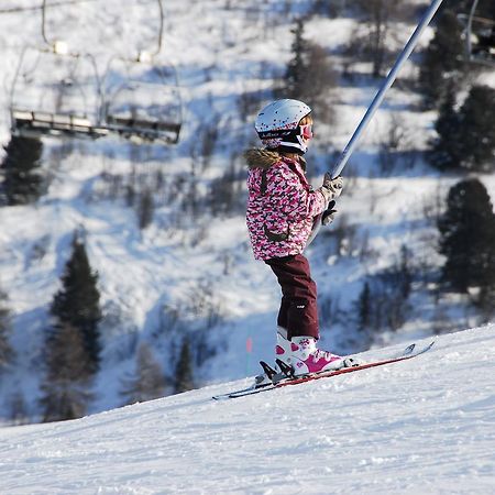 Village Vacances La Lauziere Aime Ngoại thất bức ảnh