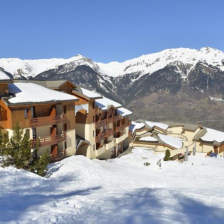 Village Vacances La Lauziere Aime Ngoại thất bức ảnh