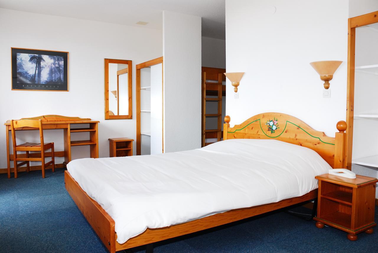 Village Vacances La Lauziere Aime Ngoại thất bức ảnh