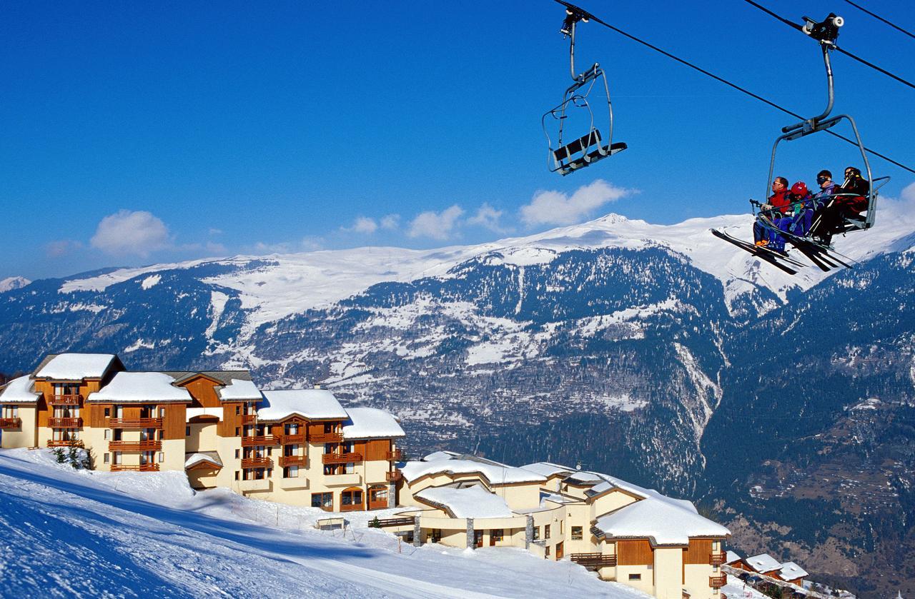 Village Vacances La Lauziere Aime Ngoại thất bức ảnh